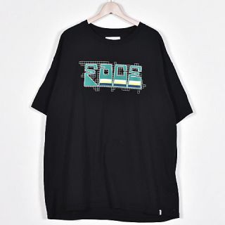 ファセッタズム(FACETASM)のfacetasm ファセッタズム  Tシャツ(Tシャツ/カットソー(半袖/袖なし))