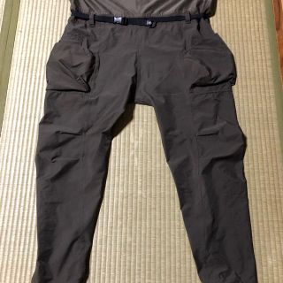 パタゴニア(patagonia)のTORAYA EQUIPMENT  365 STRETCH 山と道(ワークパンツ/カーゴパンツ)