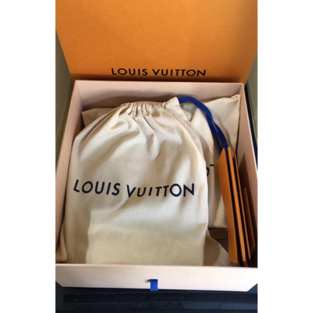 LOUIS VUITTON(ルイヴィトン)のVUITTON レインブーツ   レディースの靴/シューズ(レインブーツ/長靴)の商品写真