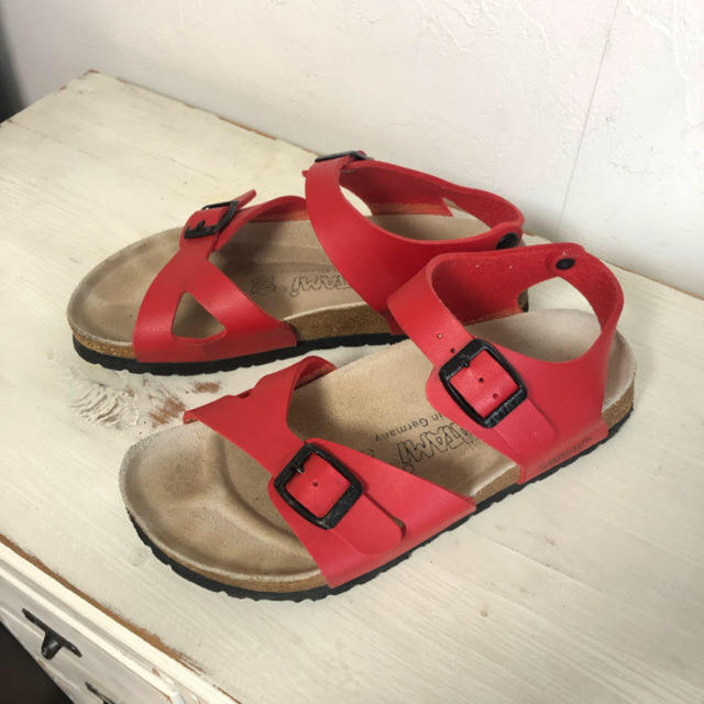 BIRKENSTOCK(ビルケンシュトック)のビルケンシュトック TATAMI 23センチ レディースの靴/シューズ(サンダル)の商品写真