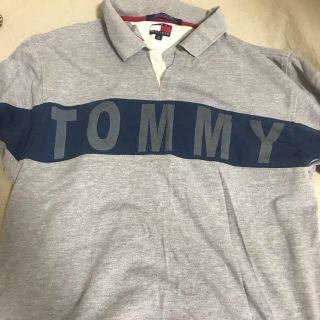 トミーヒルフィガー(TOMMY HILFIGER)のTOMMY HILFIGER (Tシャツ(半袖/袖なし))