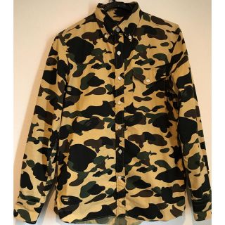 アベイシングエイプ(A BATHING APE)のA Bathing Ape シャツ(シャツ)