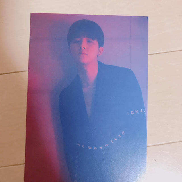 MONSTAX アルバム エンタメ/ホビーのCD(K-POP/アジア)の商品写真