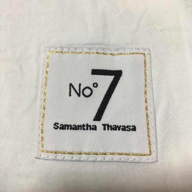Samantha Thavasa(サマンサタバサ)のサマンサタバサ ゴルフ スカート  スポーツ/アウトドアのゴルフ(ウエア)の商品写真
