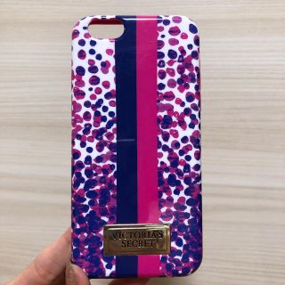 ヴィクトリアズシークレット(Victoria's Secret)のVictoria's secret iPhone7ケース(iPhoneケース)