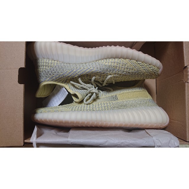 Adidas Yeezy Boost 350 V2 ANTLIA 27.5cm