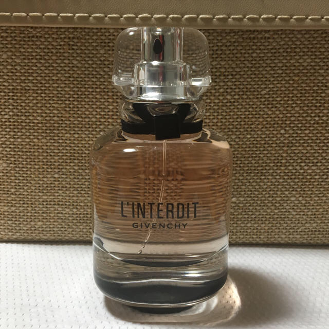 GIVENCHY ランテルディ 50ml