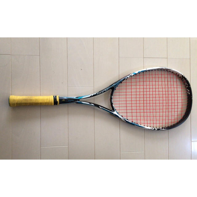 ヨネックス エフレーザー5S ソフトテニス