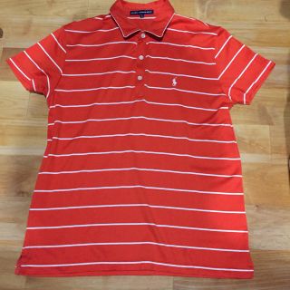 ラルフローレン(Ralph Lauren)の株)ナイガイRALPH LAUREN GOLF (ウエア)