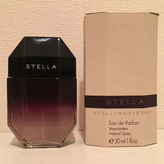 ステラマッカートニー(Stella McCartney)のステラ オードパルファム 30ml ステラマッカートニー 香水(香水(女性用))