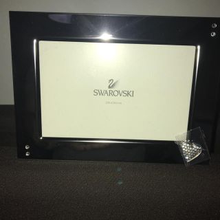 SWAROVSKI(フォトフレーム)のフリマアイテム一覧 SWAROVSKI(フォトフレーム)のフリマアイテム一覧