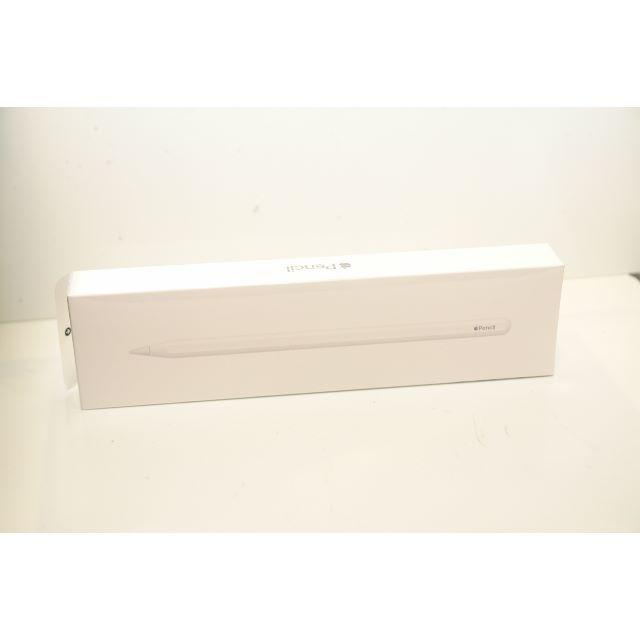 Apple Pencil 第2世代 A2051 MU8F2J/A新品未開封