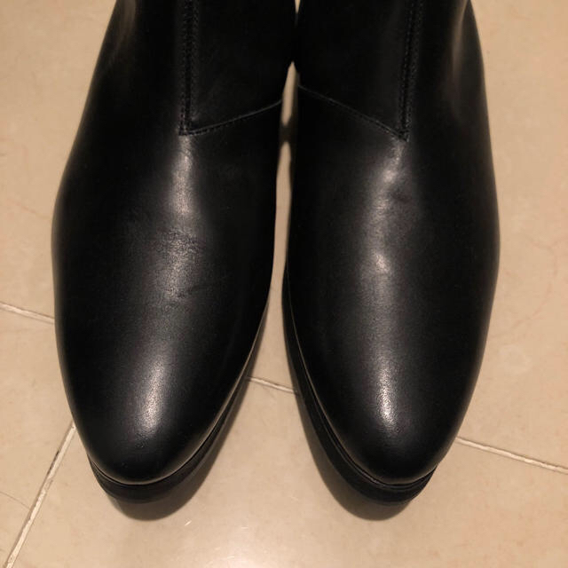 LAD MUSICIAN(ラッドミュージシャン)の2018ss ブーツ メンズの靴/シューズ(ブーツ)の商品写真