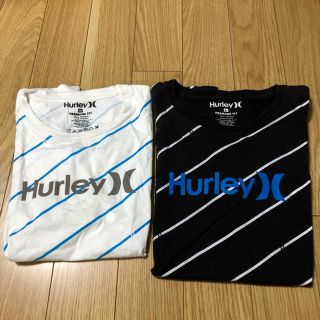 ハーレー(Hurley)のHurley Tシャツ①(Tシャツ/カットソー(半袖/袖なし))