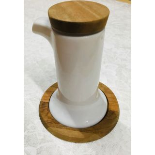 イケア(IKEA)のIKEA イケア 醤油差し(容器)