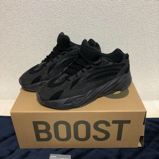 アディダス(adidas)のイージーブースト700 yeezy boost700(スニーカー)