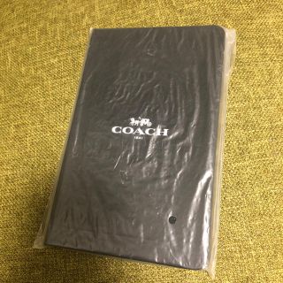 コーチ(COACH)のcoach ノート＊(ノート/メモ帳/ふせん)