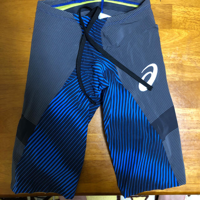 asics top impact line(アシックストップインパクト)競泳水着 | フリマアプリ ラクマ asics top impact line(アシックストップインパクト)競泳水着 | フリマアプリ ラクマ