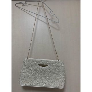 ロペピクニック(Rope' Picnic)のROPE クラッチバッグ(クラッチバッグ)