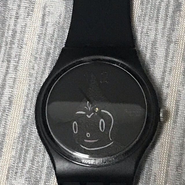 swatch(スウォッチ)の腕時計 kidrobot x swatch レディースのファッション小物(腕時計)の商品写真