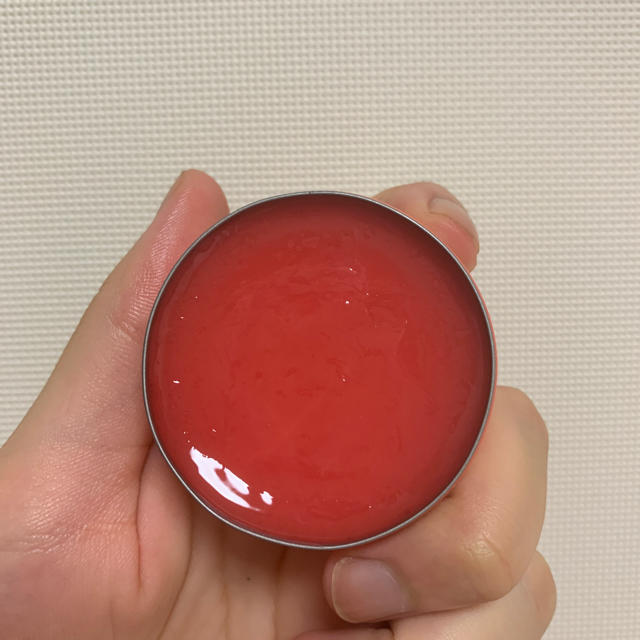 Vaseline(ヴァセリン)のvaseline ROSY LIPS コスメ/美容のスキンケア/基礎化粧品(リップケア/リップクリーム)の商品写真