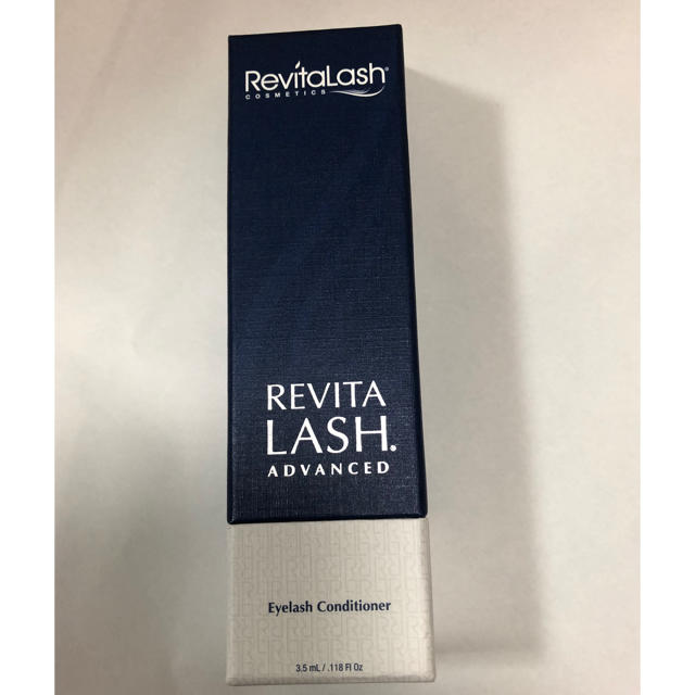 Revitalash(リバイタラッシュ)のリバイタラッシュアドバンス コスメ/美容のスキンケア/基礎化粧品(まつ毛美容液)の商品写真