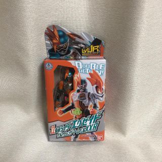 バンダイ(BANDAI)の仮面ライダーエグゼイド ダブルアクションゲーマー 11 フィギュア (特撮)