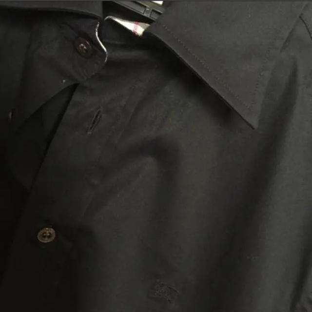 BURBERRY(バーバリー)のバーバリー 半袖シャツ メンズのトップス(シャツ)の商品写真
