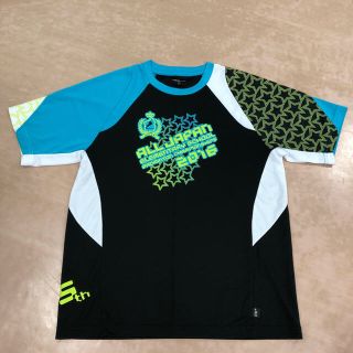 ゴーセン(GOSEN)のGOSEN  ゴーセン  Tシャツ(バドミントン)