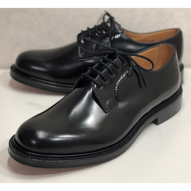 海外並行輸入正規品 - Church's 【ふじひ】チャーチ サイズ75F【送料