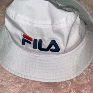 フィラ(FILA)のFILA フィラ ハット(ハット)