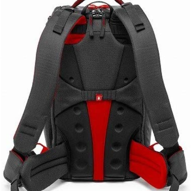 Manfrotto(マンフロット)の超美品 マンフロット Manfrotto カメラリュック カメラバッグ 11L  メンズのバッグ(バッグパック/リュック)の商品写真