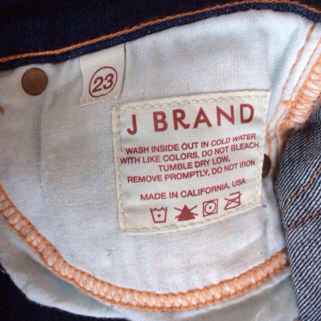 J BRAND(ジェイブランド)のyui.fashion様♡JBRAND レディースのパンツ(デニム/ジーンズ)の商品写真