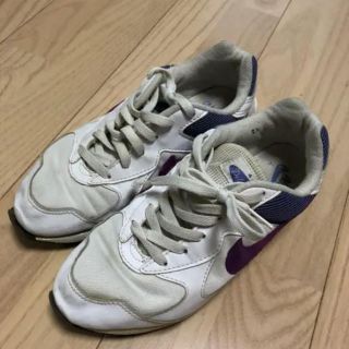 ナイキ(NIKE)のNIKE AIR Delphina RW(スニーカー)