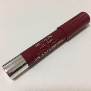 レブロン(REVLON)のレブロン  バームステイン 55(口紅)