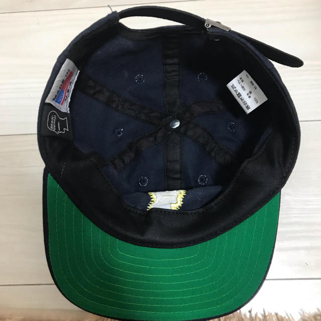 BEAMS(ビームス)のbrain dead  cap メンズの帽子(キャップ)の商品写真
