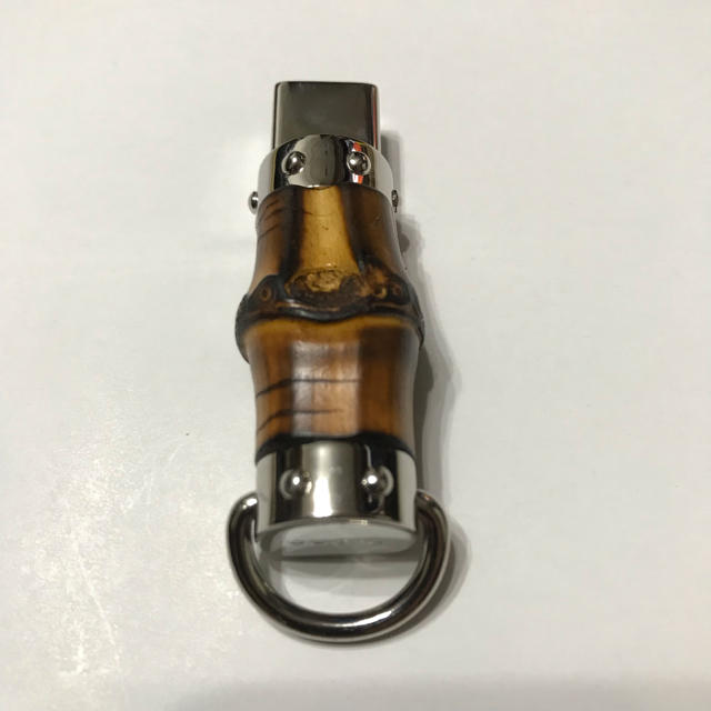 Gucci(グッチ)のGUCCI バンブーUSB スマホ/家電/カメラのスマホ/家電/カメラ その他(その他)の商品写真