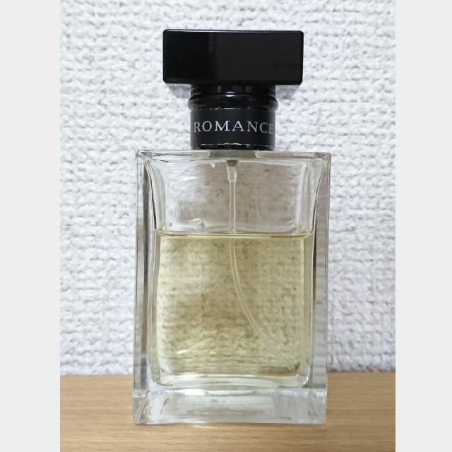 Ralph Lauren - ラルフローレン★ロマンス メン★EDT 50ml★ROMANCE MENの通販 by ぴこやま's shop