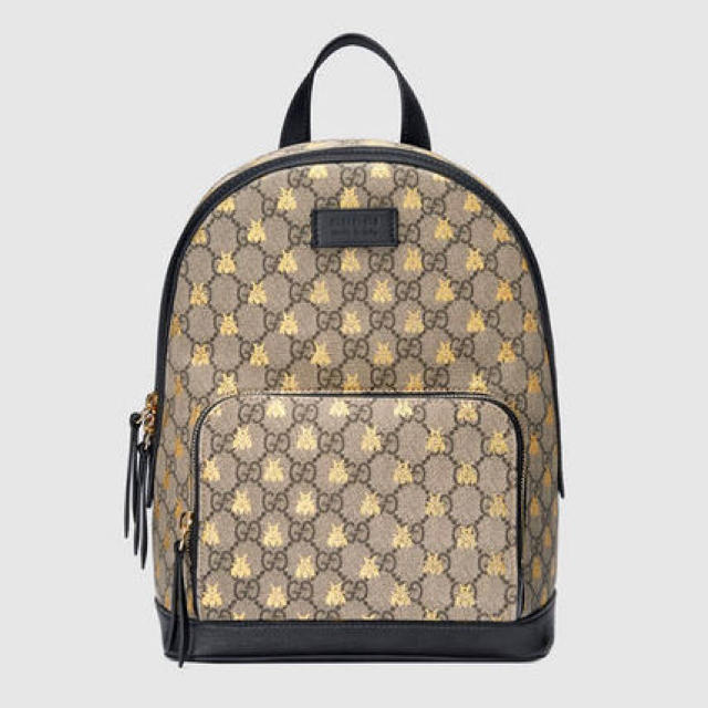 Gucci(グッチ)のGUCCI  バックパック レディースのバッグ(リュック/バックパック)の商品写真