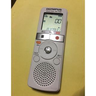 オリンパス(OLYMPUS)のOLYMPUS   ボイスレコーダー(その他)