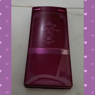 ハローキティ - ソフトバンク 007shkt ハローキティ アンティーク