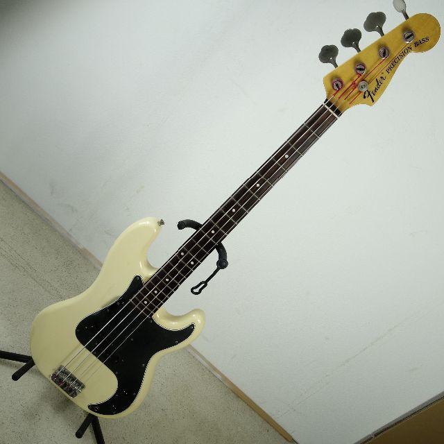Fender(フェンダー)のフェンダージャパン　プレジションベース 楽器のベース(エレキベース)の商品写真