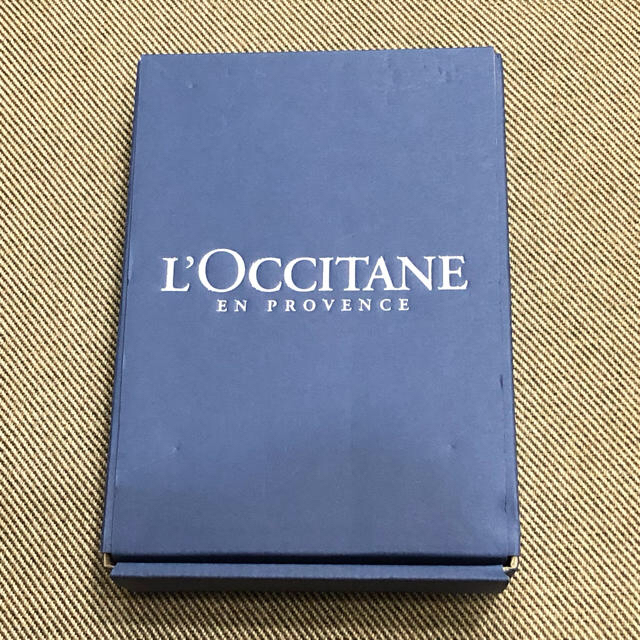 L'OCCITANE(ロクシタン)のロクシタン ハンドクリーム ソープ ギフト コスメ/美容のボディケア(ハンドクリーム)の商品写真