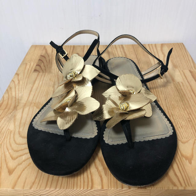 最終価格‼️Charlotte Olympia シャーロットオリンピア サンダル