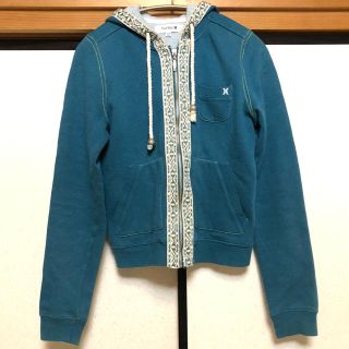 ハーレー(Hurley)のHurley ハーレー パーカー 裏ボア(パーカー)