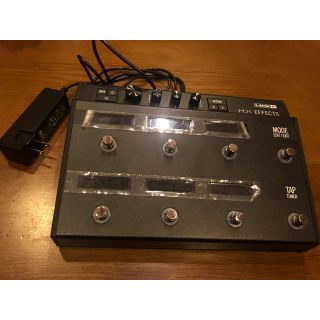 LINE6 HX EFFECTS(エフェクター)