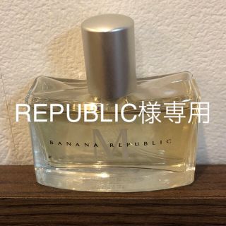 バナナリパブリック(Banana Republic)のバナリパ M コロン 15ml(ユニセックス)