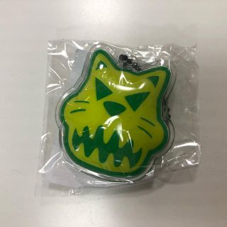 マンウィズアミッション(MAN WITH A MISSION)のマンウィズ ガウポン キーホルダー(ミュージシャン)