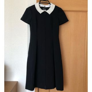 ルネ(René)のRene ワンピース 美品 34(ひざ丈ワンピース)