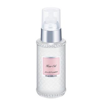 ジルスチュアート(JILLSTUART)のジルスチュアート ヘアオイル 60ml(ヘアケア)